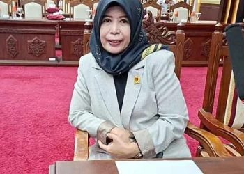 Anggota Komisi II DPRD Kalteng Soroti Ketergantungan Pangan dan Pentingnya Kedaulatan Pangan Jadi Fondasi Utama