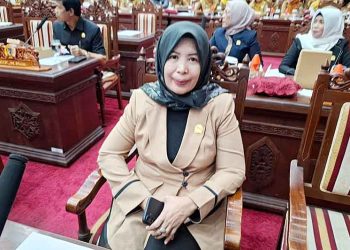 Anggota Komisi II DPRD Sampaikan, Potensi Besar Sektor Ekonomi Kreatif dalam Membangun Perekonomian Daerah