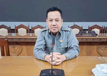 Dewan Harap PSU di Barito Utara Berjalan Damai dan Adil