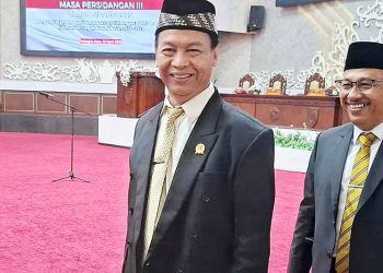 Ketua Komisi III DPRD Kalteng : Pentingnya Meningkatkan Minat Baca Anak Sejak Usia Dini