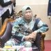 Gubernur Kalteng  Sampaikan Arahan Khusus Saat Pelantikan dan Pengambilan Sumpah jabatan Pj Bupati Barut