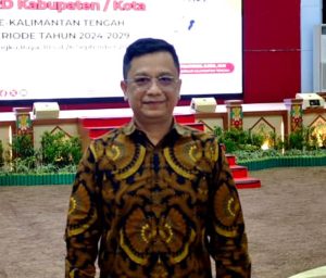 DPRD Barut Harapkan Kontingen FBIM 2025 Pertahankan Gelar Juara Umum