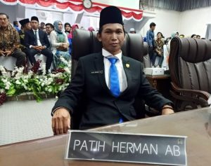 DPRD Barut Apresiasi Program Rekrutmen dan Pelatihan Kerja untuk Pemuda di Barito Utara
