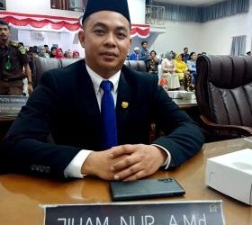 Apresiasi Langkah Proaktif Pelayanan Publik Disnakertranskop UKM Barut