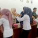 DPRD Barut Gelar Acara Halal Bi Halal Bersama Sekretariat dan Mantan Sekwan Yang Sudah Memasuki Masa Purna Tugas