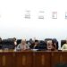 DPRD Barut Sampaikan Rekomendasi LKPj 2024