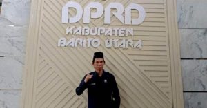 Dewan Himbau Kepada Para Siswa Agar Tidak Rayakan Kelulusan Secara Berlebihan