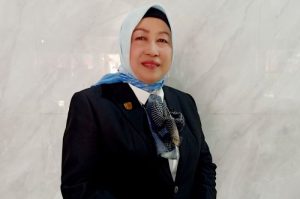 Ketua DPRD Barut Apresiasi Kehadiran Kapolda Beserta Rombongannya