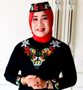 Ketua Komisi I DPRD Sampaikan Ucapan Selamat Dirgahayu ke-75, Mari Bersama Bangun Barito Utara yang Lebih Maju