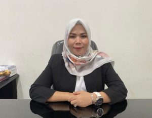 Legislator ini Sambut Baik Program Pelatihan yang digelar Disnakertranskop Barut