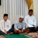 Ketua Komisi III DPRD H Tajeri dan Patih Herman AB Hadiri Pelepasan Jamaah Calon Haji 2025