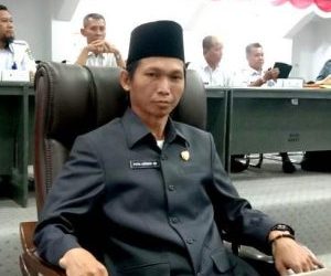 FLS3N Tingkat Kabupaten Barito Utara Tahun 2025 Resmi Dibuka Dengan Semarak di GOR Bulutangkis