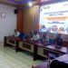 Dinas PUPR dan Dishub Barut Gelar Kegiatan Reorientasi Tugas dan Pembinaan Mental Tahun 2025