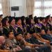 DPRD Barut Harapkan Wisudawan STIE Mampu Ciptakan Lapangan Kerja