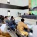 Dewan Barut Tindak Lanjuti Terkait Permasalahan Sengketa Lahan