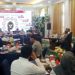 Pemkab Barito Utara Dukung Kelancaran PSU dengan Rapat Koordinasi