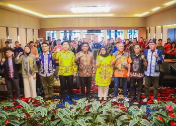 Pelatihan KAMU FEST 4.0 Tahun 2025 Diharapkan Jadi Wadah Strategis Mengembangkan Potensi