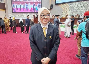 Generasi Muda Kalteng Merupakan Pilar Kunci Pembangunan Daerah untuk Capai Kemajuan yang Berkelanjutan