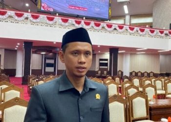 Waket II DPRD Kalteng Dukung Usulan Pembangunan Berkelanjutan, Bukan Sekedar Pemeliharaan Rutin