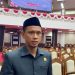 Waket II DPRD Kalteng Dukung Usulan Pembangunan Berkelanjutan, Bukan Sekedar Pemeliharaan Rutin