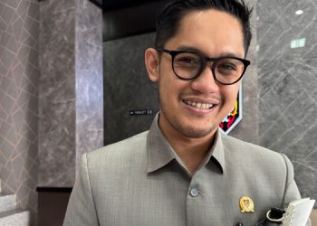 Sekretaris Komisi III DPRD Kalteng Tekankan Pentingnya Sinergi untuk Meningkatkan Kesejahteraan Masyarakat