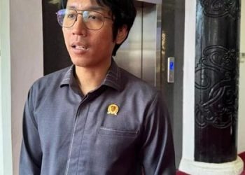 Dukung IKN, Anggota Komisi IV DPRD Kalteng Dorong Pemda untuk Percepatan pembangunan infrastruktur strategis