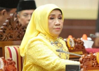 Peringati Hari Kartini 2025, Siti Nafsiah Ajak Perempuan Kalteng Jadi Agen Perubahan