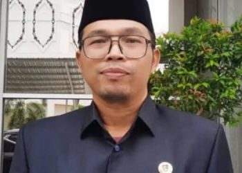 Dorong Digitalisasi Pendidikan, DPRD Kalteng Tekankan Sinergi dan Pemerataan Akses Teknologi