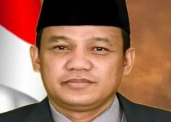 Anggota Komisi I DPRD Kalteng Dorong Pemeda Terapkan Tata Kelola Pemerintahan yang Akuntabel