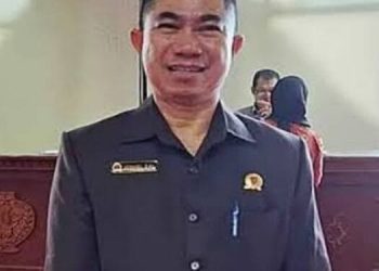 Junaidi Tegaskan Pentingnya Musrenbang Sebagai Arah Strategis Pembangunan Kota Palangka Raya