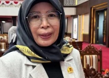 Fraksi Golkar DPRD Kalteng Tegaskan Pentingnya Peran aktif Dalam Tanggung Jawab Sosial Perusahaan Tambang