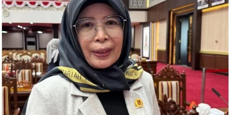 Fraksi Golkar DPRD Kalteng Tegaskan Pentingnya Peran aktif Dalam Tanggung Jawab Sosial Perusahaan Tambang