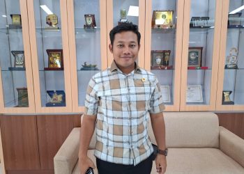 Fasilitas Pariwisata Perlu Dikembangkan untuk Tingkatkan Kunjungan