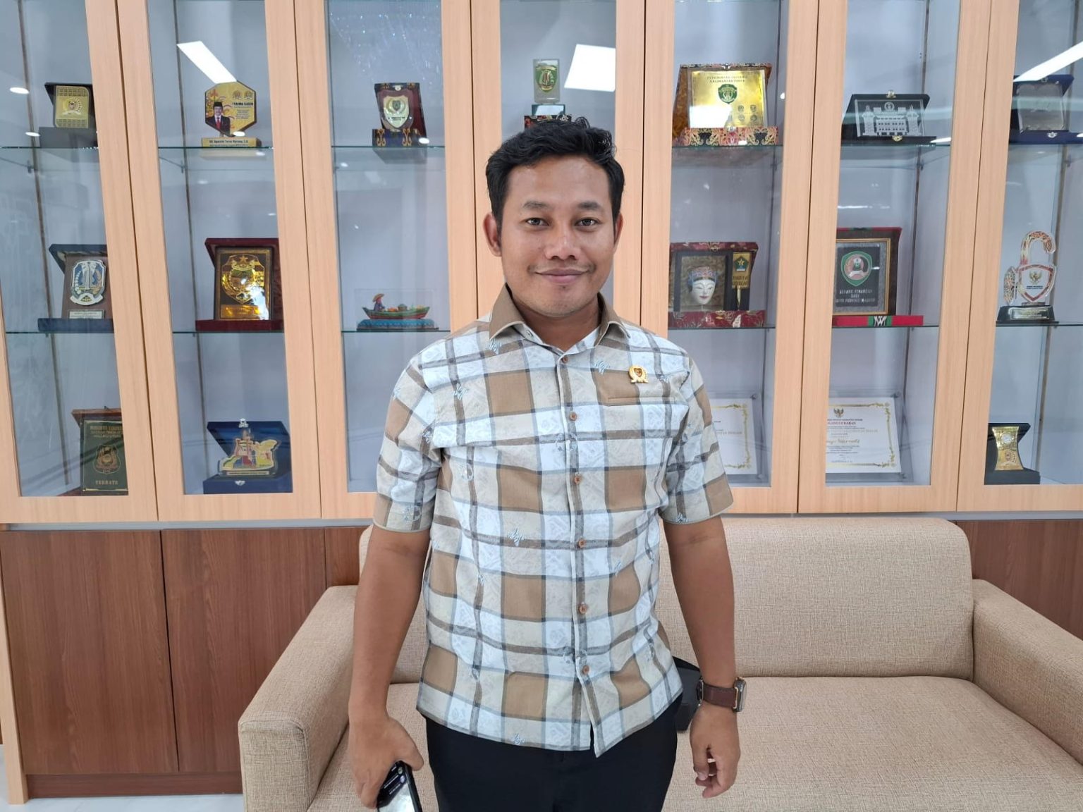 Fasilitas Pariwisata Perlu Dikembangkan untuk Tingkatkan Kunjungan