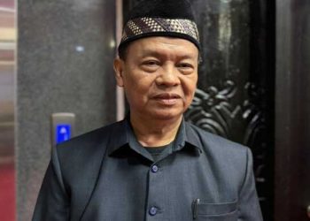 Pramuka Garda Terdepan dalam Membina Anak Muda