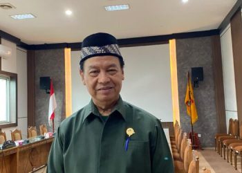 Pemprov dan DPRD Kalteng Percepat Pengadaan Starlink untuk Pemerataan Akses Digital