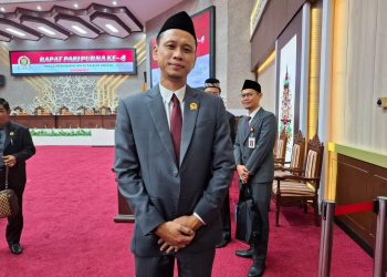 Ajak Masyarakat Kibarkan Merah Putih dengan Bangga