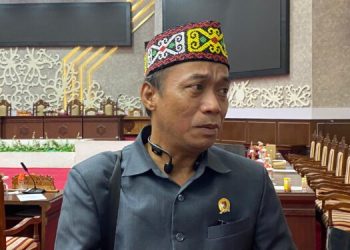 DPRD Kalteng Telusuri Laporan Dugaan Pelanggaran PT Mutu di Barsel