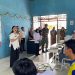 Program Makan Bergizi Diluncurkan di SMAN 2 Kuala Pembuang