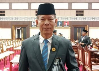 Dorong Penguatan Peran Petani dan Nelayan untuk Ketahanan Pangan