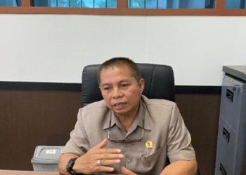 Sudarsono: “Setelah Pemutihan, Pemerintah Wajib Tegakkan Aturan dan Sanksi”