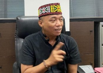 Wakil Ketua Komis II DPRD Kalteng: PT ABB Abaikan Pemberdayaan Masyarakat dalam Reboisasi