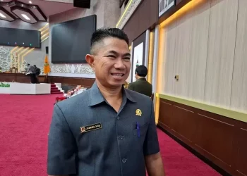 Legislator Soroti Kaburnya Narapidana Lapas Palangka Raya