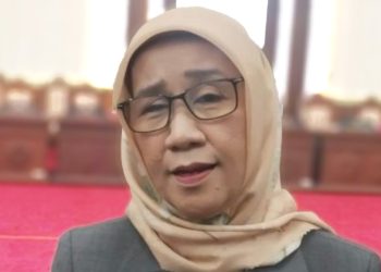 DPRD Kalteng Sorot Minimnya Capaian Program Cetak Sawah