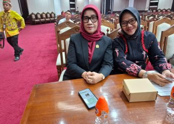 Komitmen DPRD Kalteng Kawal Implementasi Rencana Zonasi Konservasi Laut