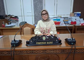 Fraksi Golkar DPRD Kalteng: Aktif dan Patuh Aturan