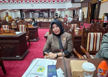 Pentingnya Sinergi Tiga Pihak untuk Menciptakan Iklim Investasi Kondusif di Kalimantan Tengah