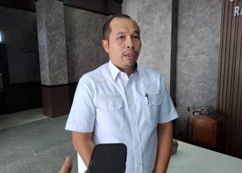 Tomy Irawan Ajak Masyarakat Kalteng Jadikan Haornas Momentum Persatuan dan Peningkatan Kualitas SDM