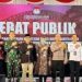 Suksesnya Debat Publik PSU Pilbup Barito Utara: Edukasi Demokrasi dan Partisipasi Masyarakat