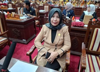 Kolaborasi Lintas Sektor Kunci Pengelolaan SDA Optimal di Kalteng